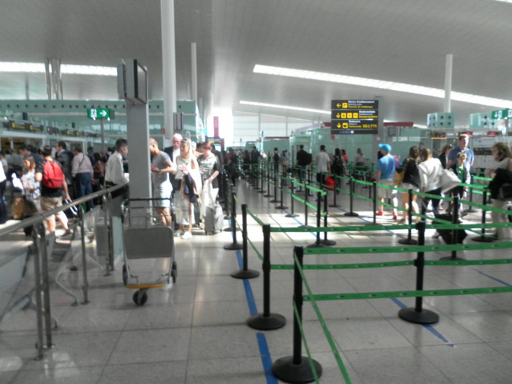 Norwegian vanuit Barcelona naar vier VS-bestemmingen