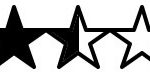 Waardering_Recensie_Sterren_2,5