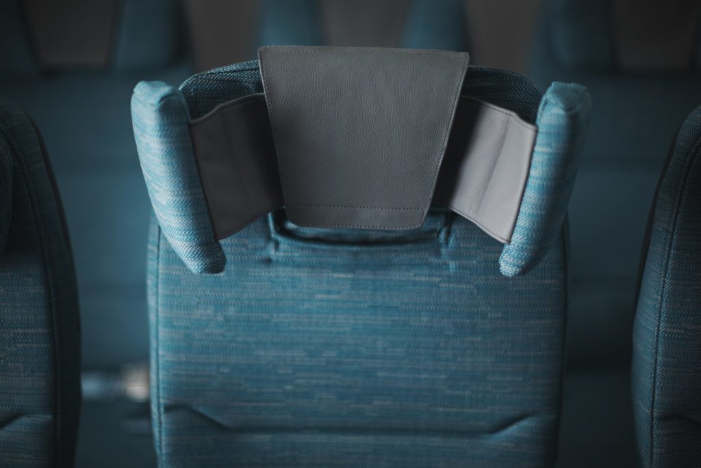 Cathay en Cathay Dragon maken toestellen minder schoon