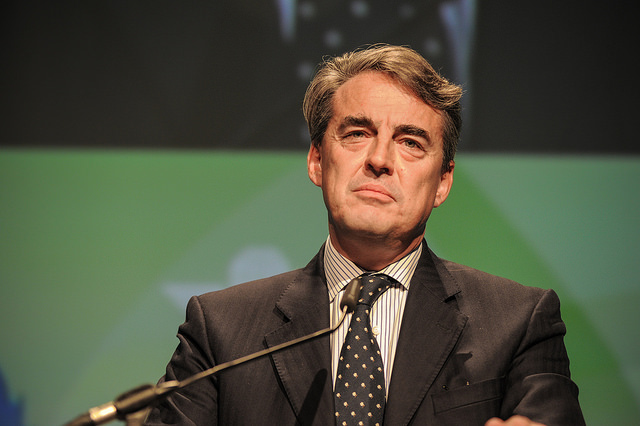 IATA CEO: Vliegschaamte bedreigt vraag in Europa