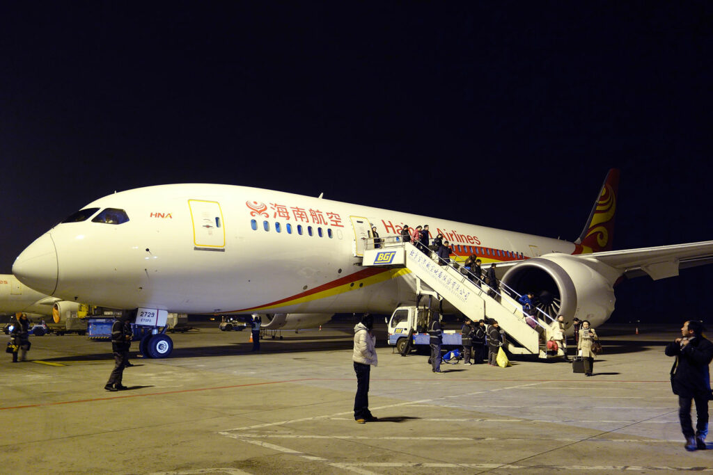 ‘Hainan stelt winstverwachting bij door hoge olieprijs’