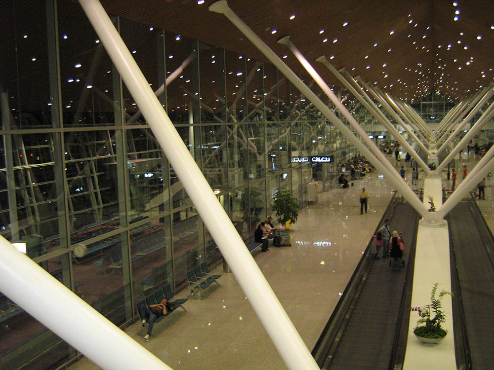 AirAsia wil terminal Kuala Lumpur hernoemen