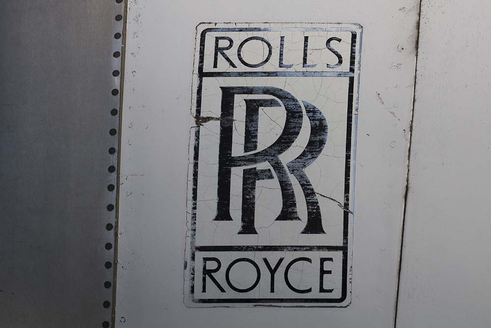 Rolls Royce stapt uit Boeing 797-programma
