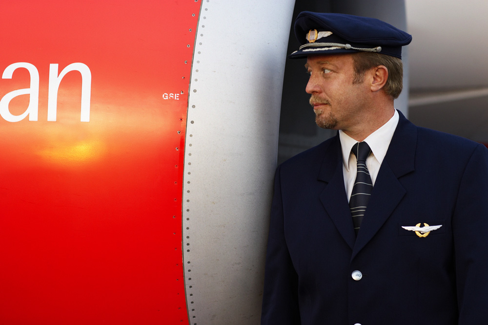SAS schrapt 159 vluchten door pilotenstaking