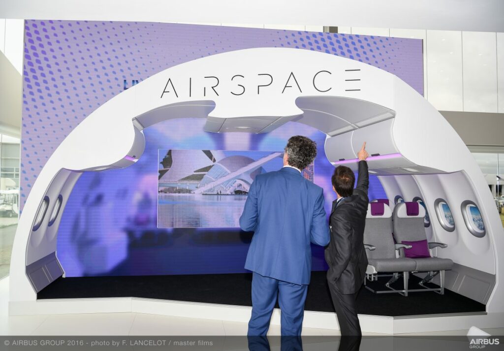 Airspace