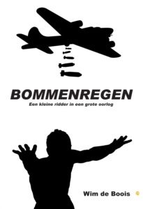 Bommenregen_Wim de Boois