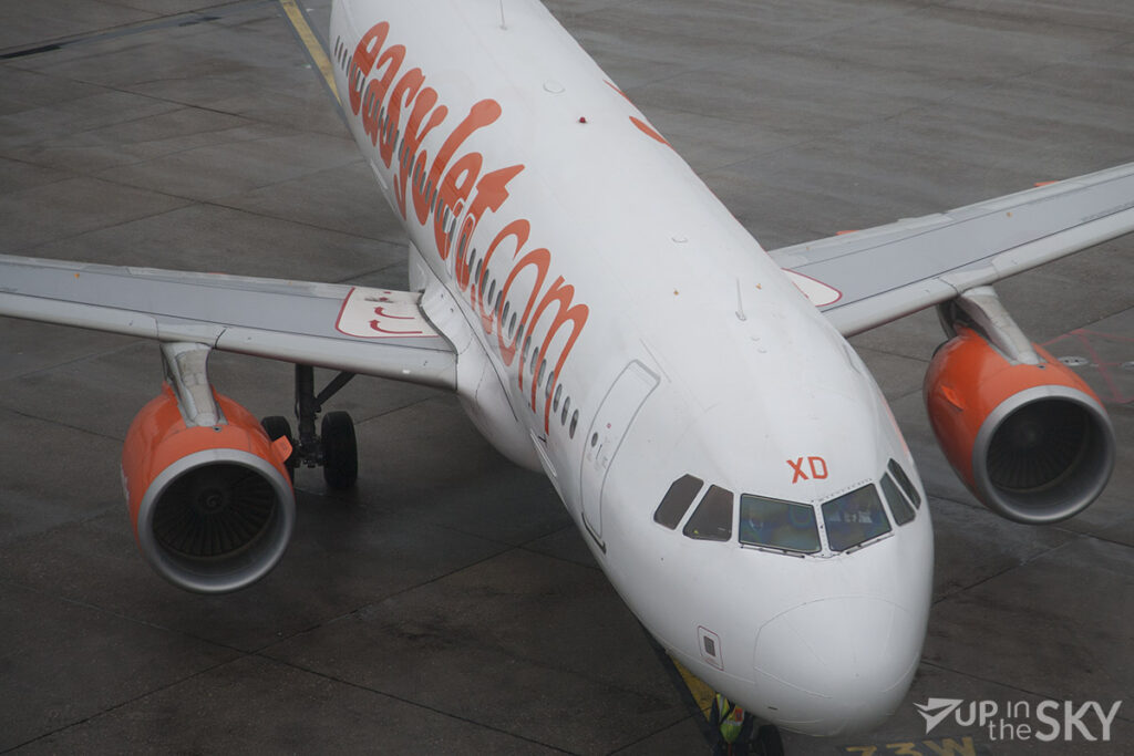 EasyJet: nieuw kort geding en hoger beroep in zaak pilotenvakbond