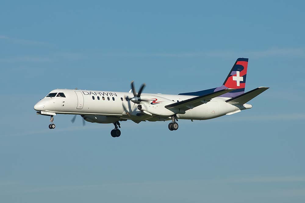 Sloveense maatschappij breidt vloot uit met Saab 2000’s