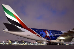 ©Emirates Media Centre