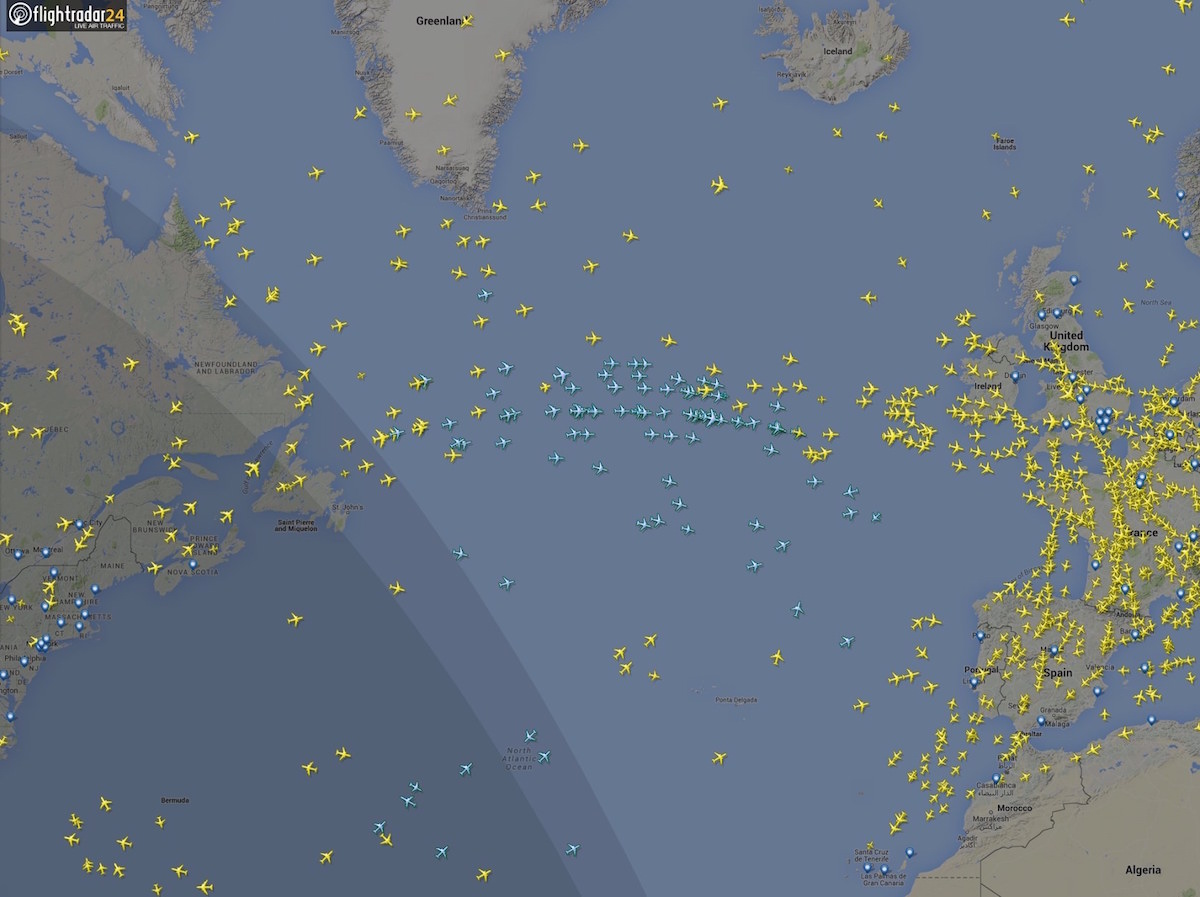 ©Flightradar24