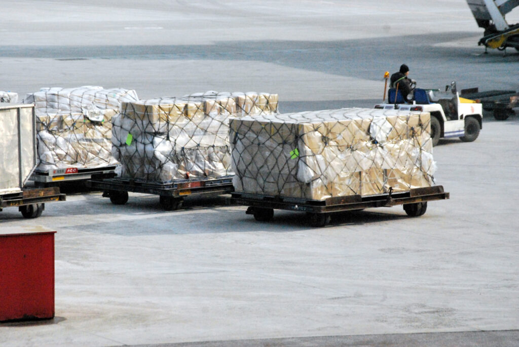 Schiphol Cargo fuseert met Aviation Marketing Vracht