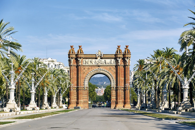 Barcelona