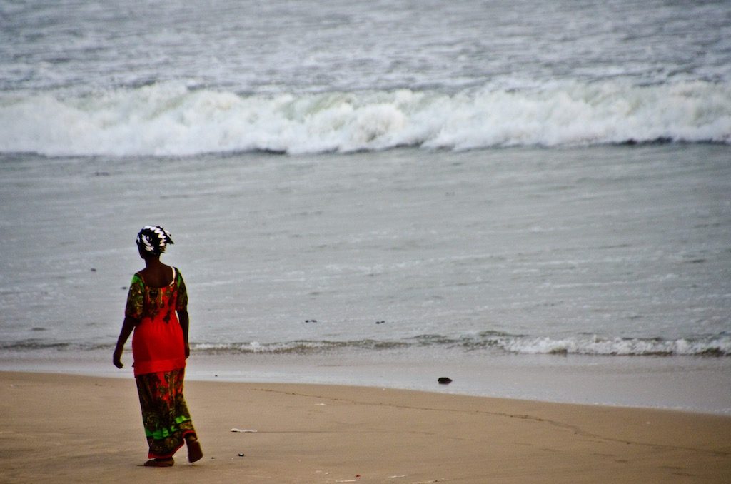 Strand Accra