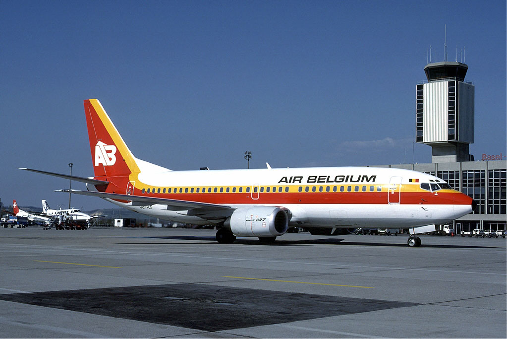 Air Belgium wil low-cost naar China
