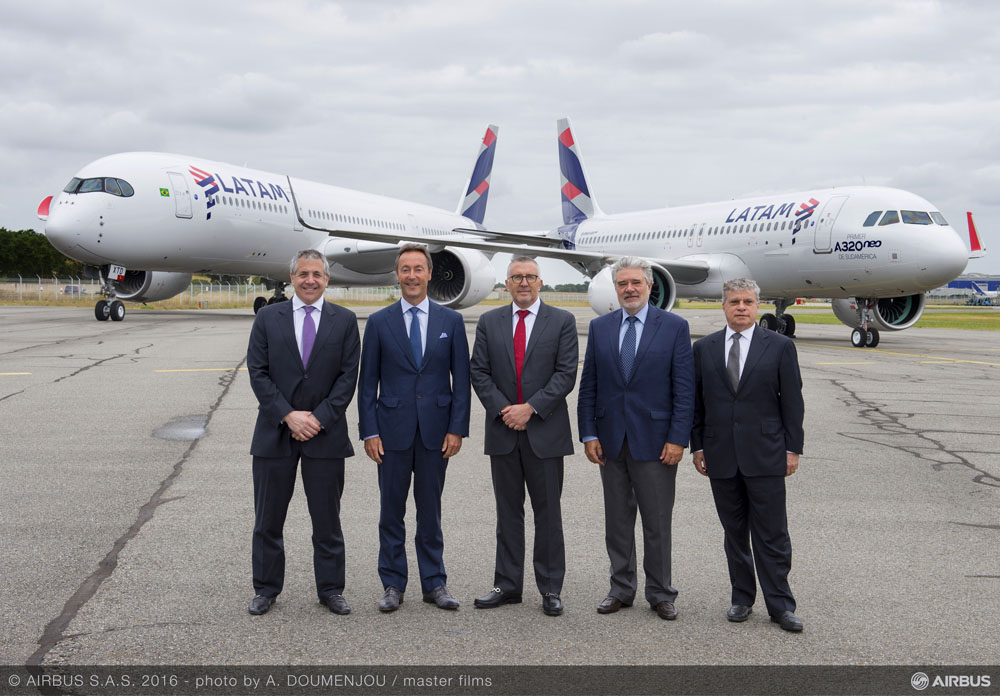 Implicaties LATAM-switch voor KLM en andere Europese airlines | Analyse