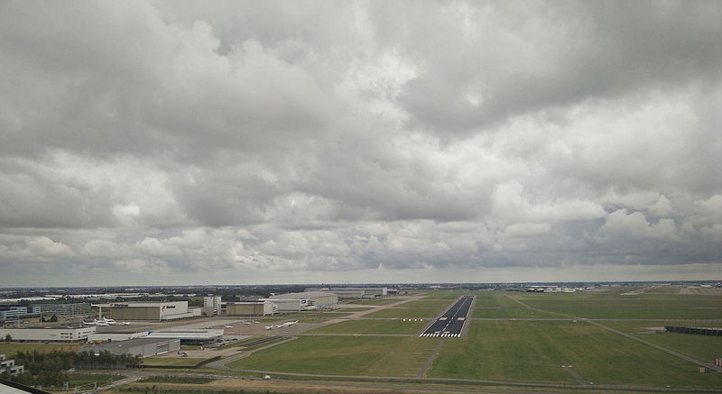 Schiphol-Oostbaan