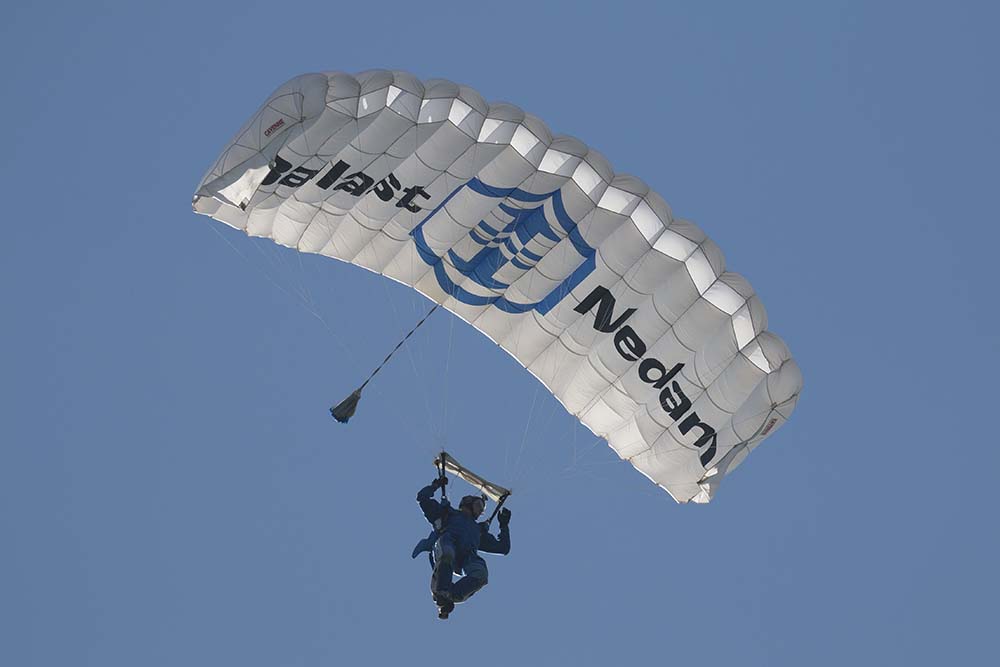 ©Remco de Wit/Up in the Sky