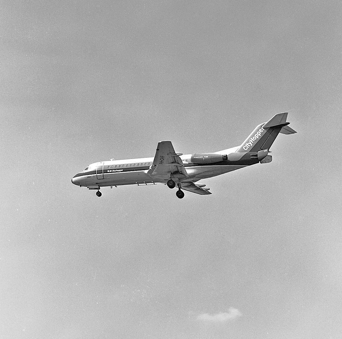 ©KLM