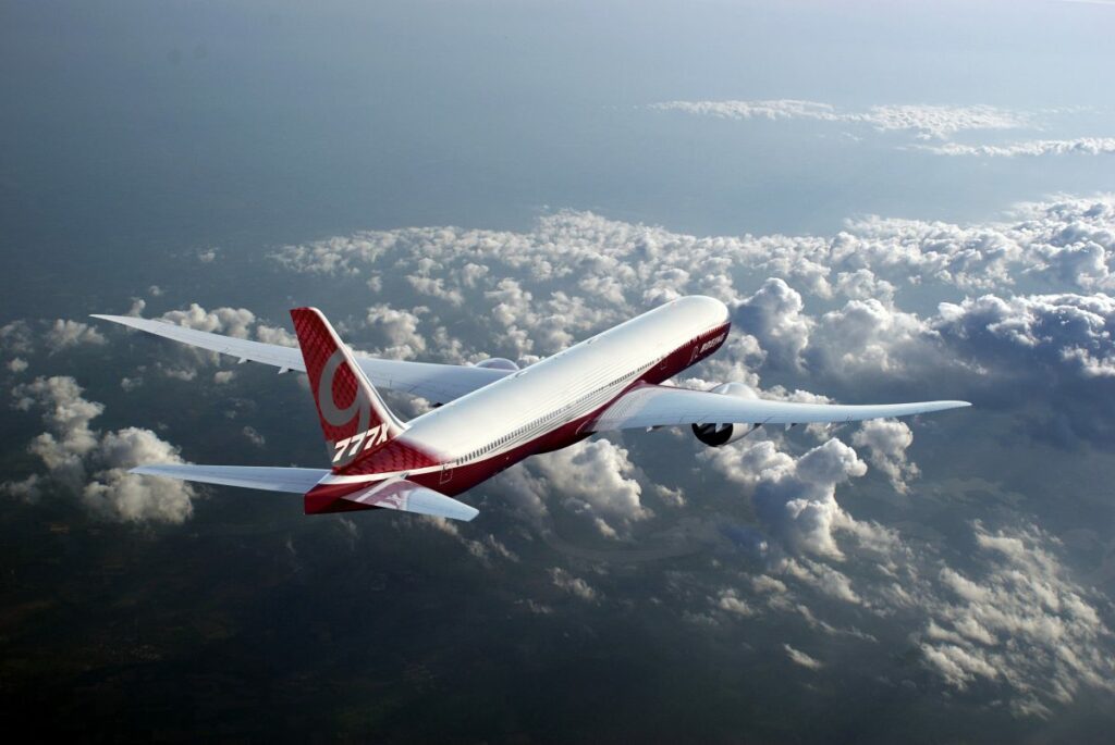 777X