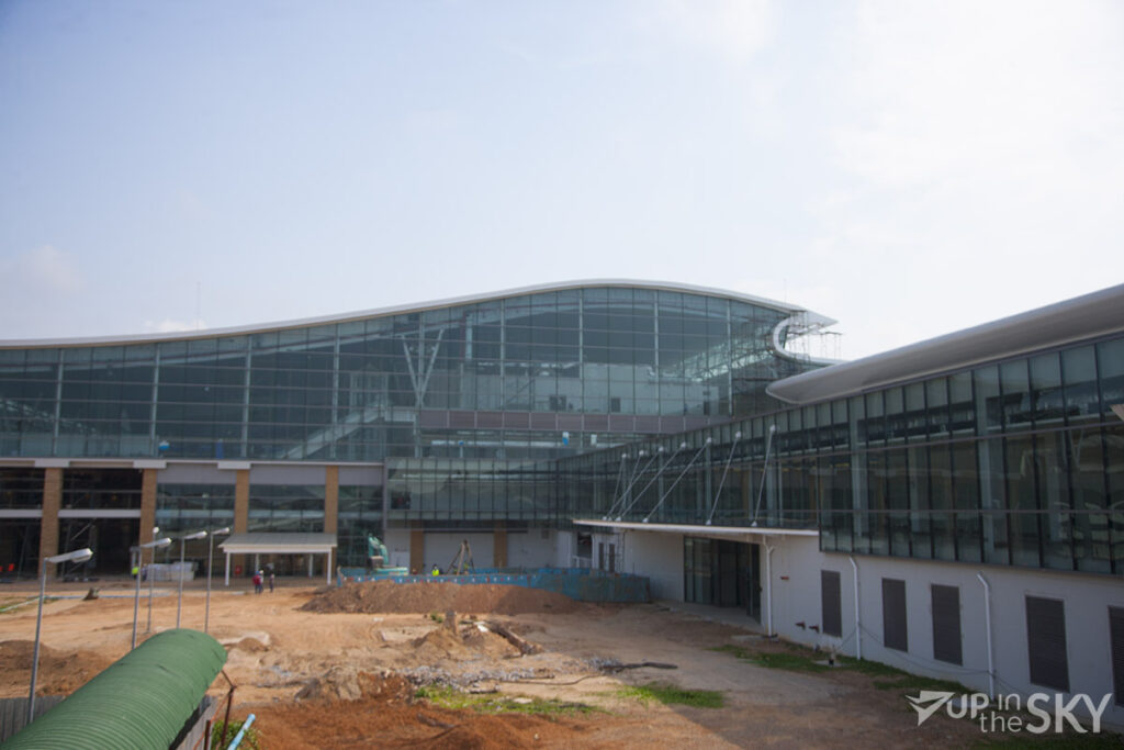 Phuket Airport
