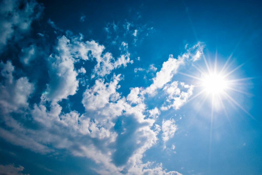 Lucht