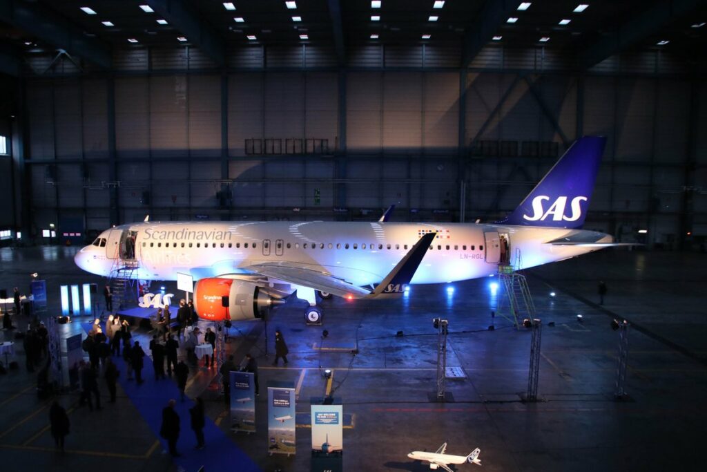 ©Airbus