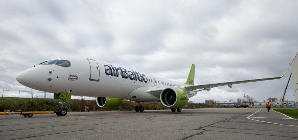 ©Bombardier