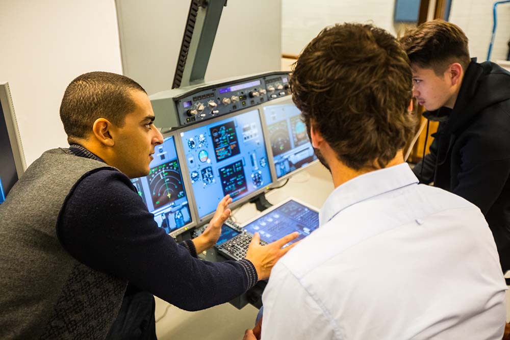 © Hogeschool van Amsterdam