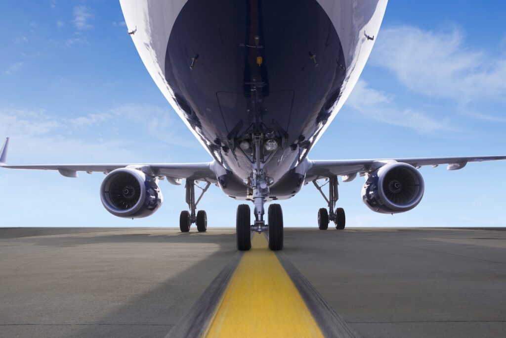 JetBlue: sta Norwegian toe in VS