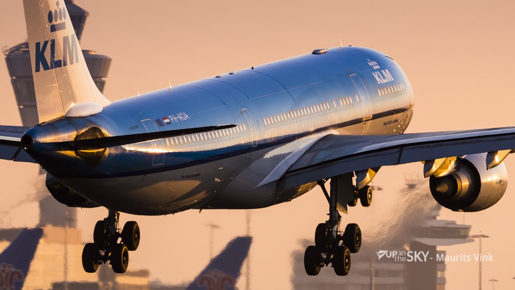 Top 10: grootste airlines op trans-Atlantische markt