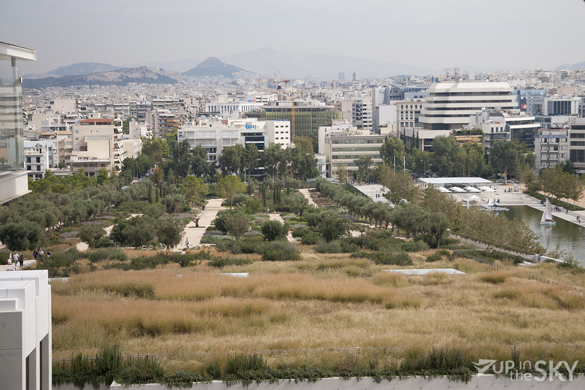 SNFCC park