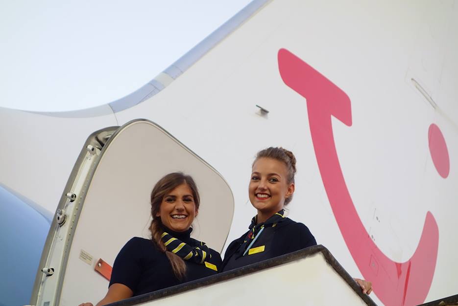 TUIfly
