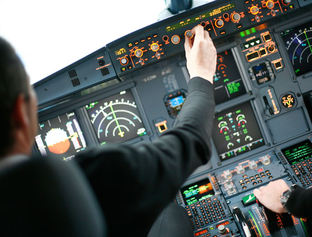 ABN Amro voor de rechter om werkloze piloten