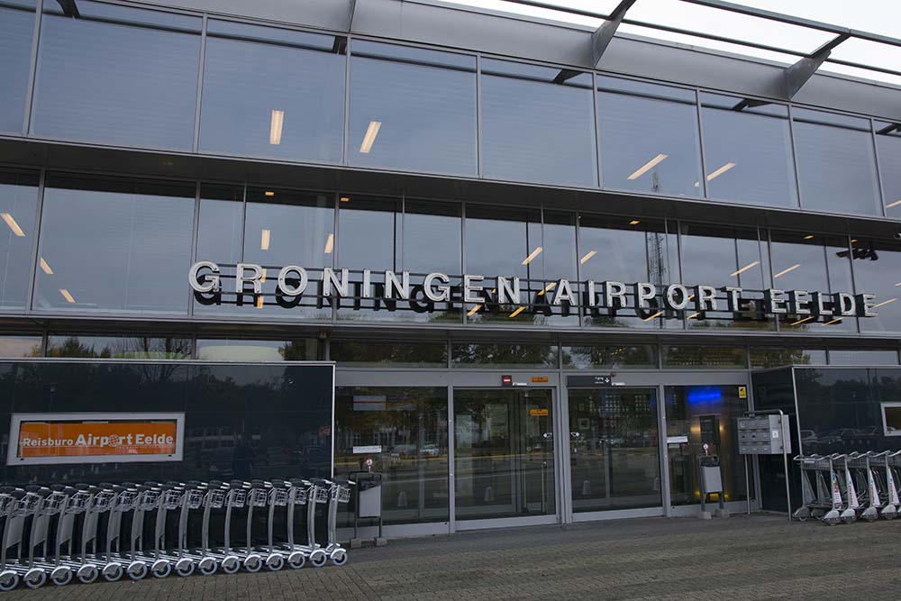 Toch Groningse miljoenen voor Eelde