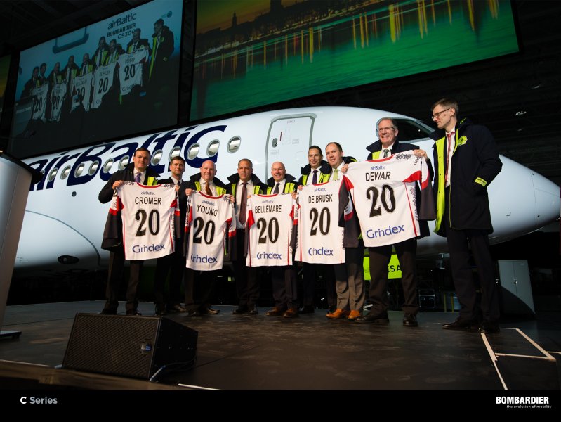 cs300 airbaltic