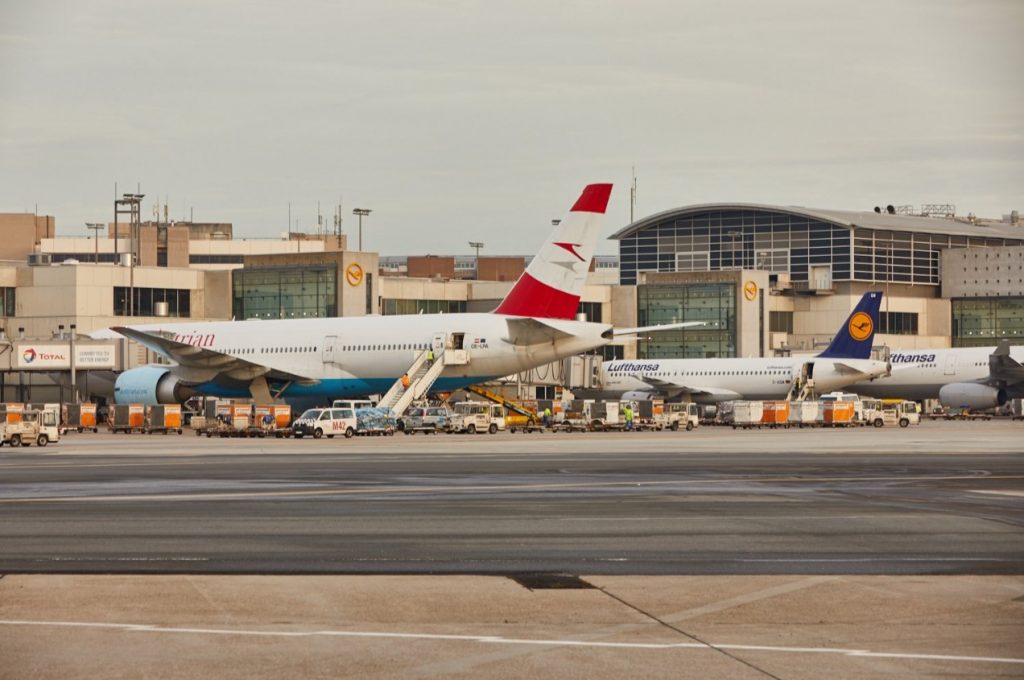 ©Lufthansa