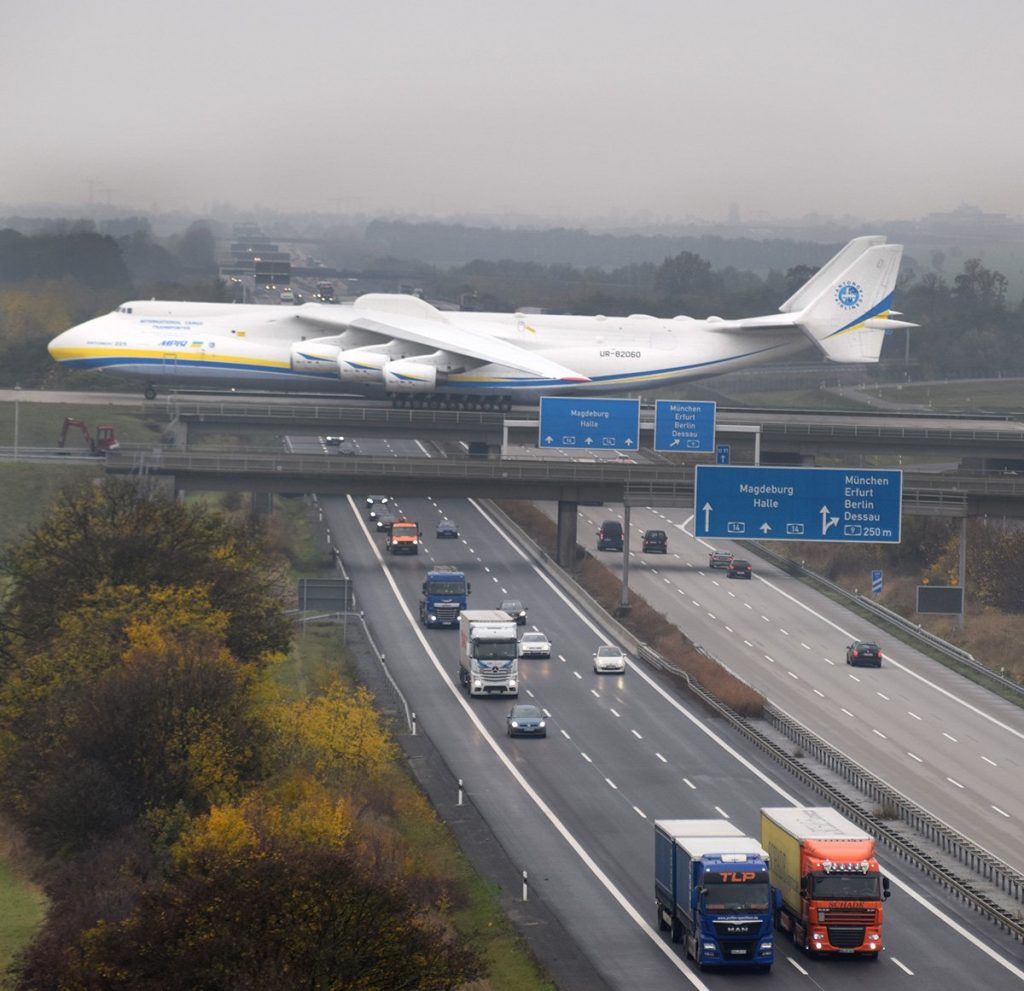 ©Leipzig Halle Airport