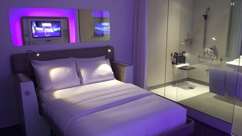 (C) Air France
