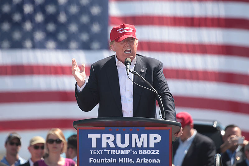 Boeing na ontmoeting Trump: Air Force One goedkoper