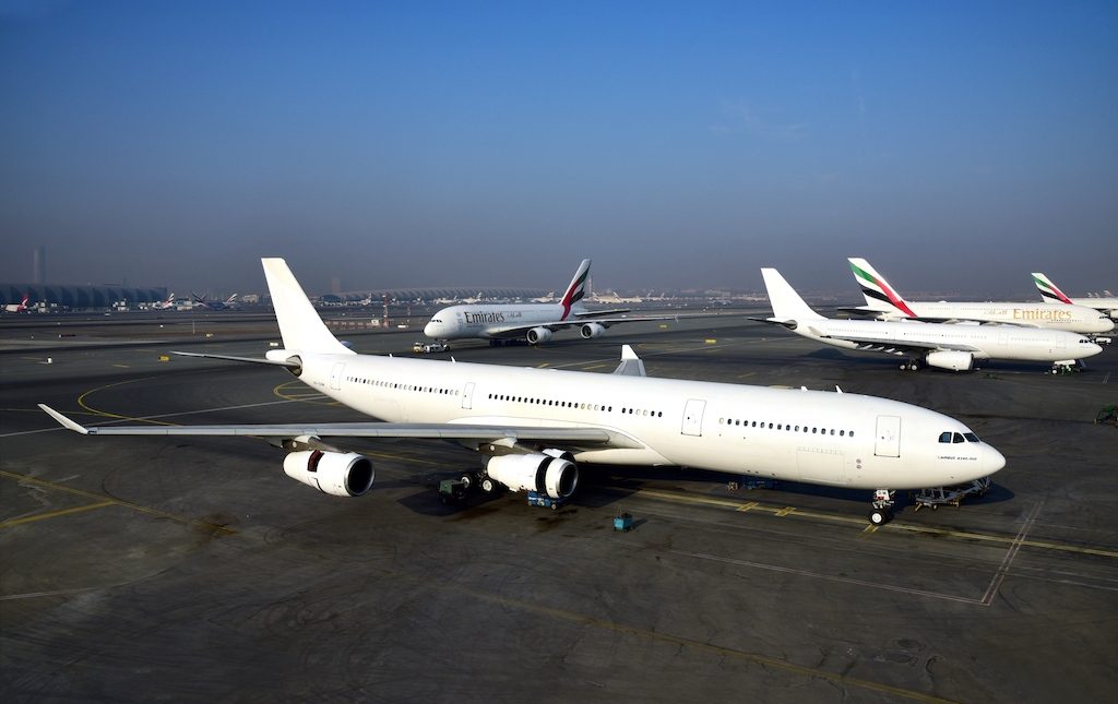 Emirates eerste maatschappij met enkel 777’s en A380’s – video