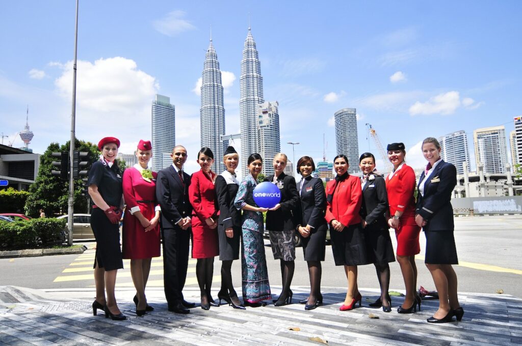 Malaysia koopt 787’s en 737’s
