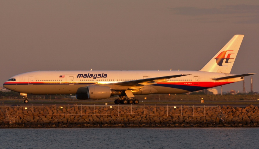 Zoektocht MH370 beëindigd