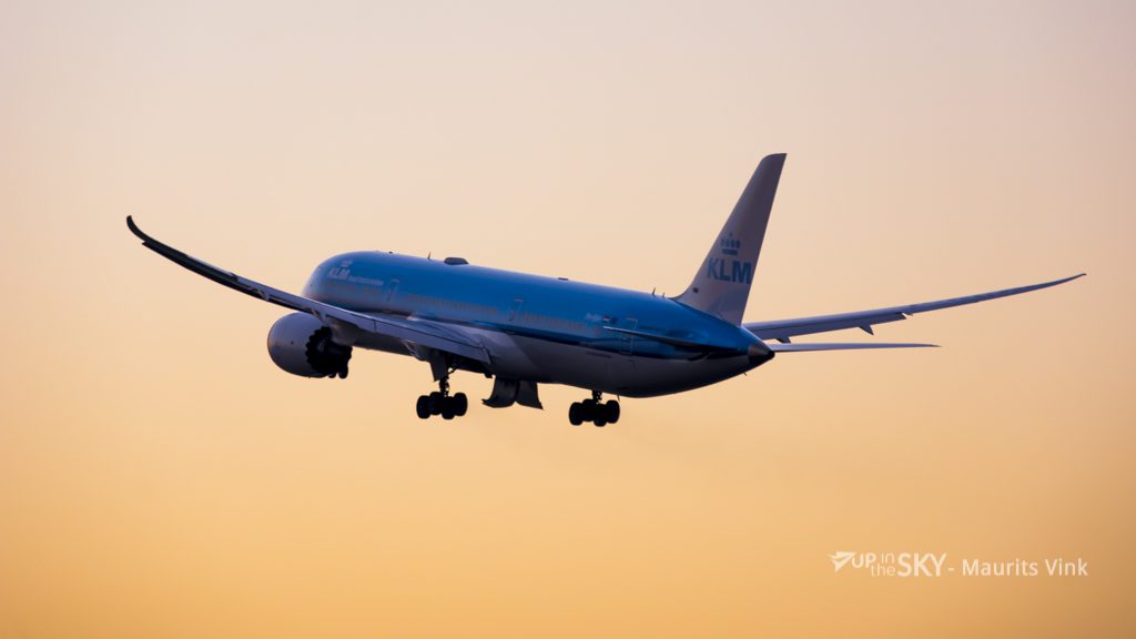 Ook KLM biedt VTL-vluchten aan: alleen voor gevaccineerden