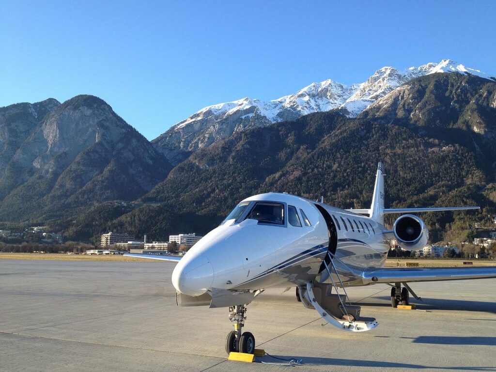 Ski-airline wil naar Rotterdam Airport