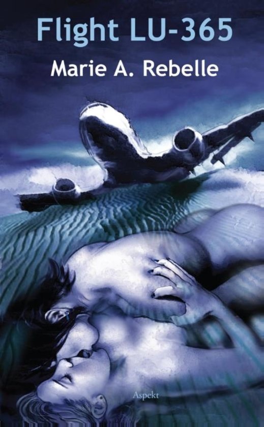 Recensie: Flight LU-365 – 1 ster