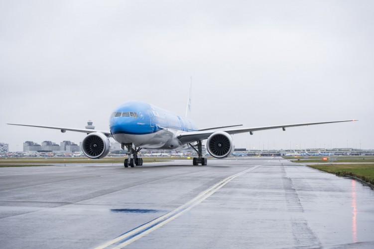 KLM vreest na voorval Schiphol nieuw probleem
