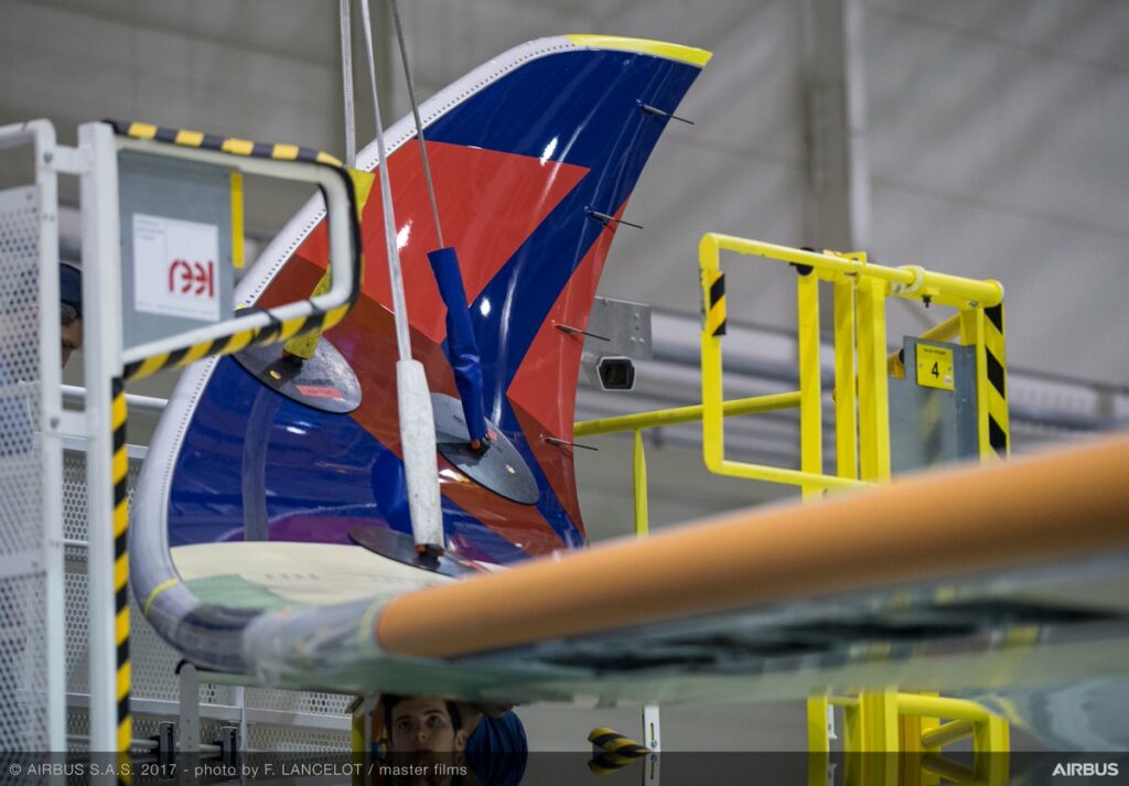 A350 krijgt upgrade