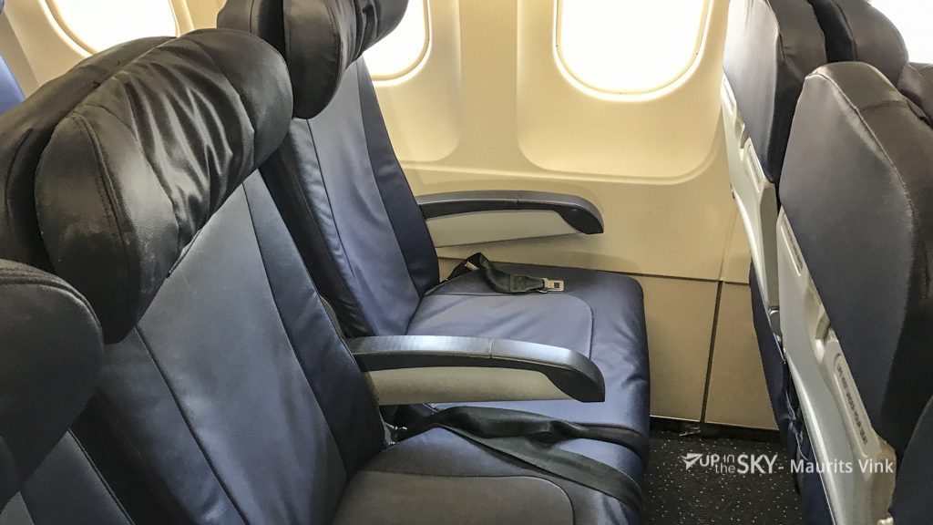 Flight Review: Aer Lingus A320 | Video
