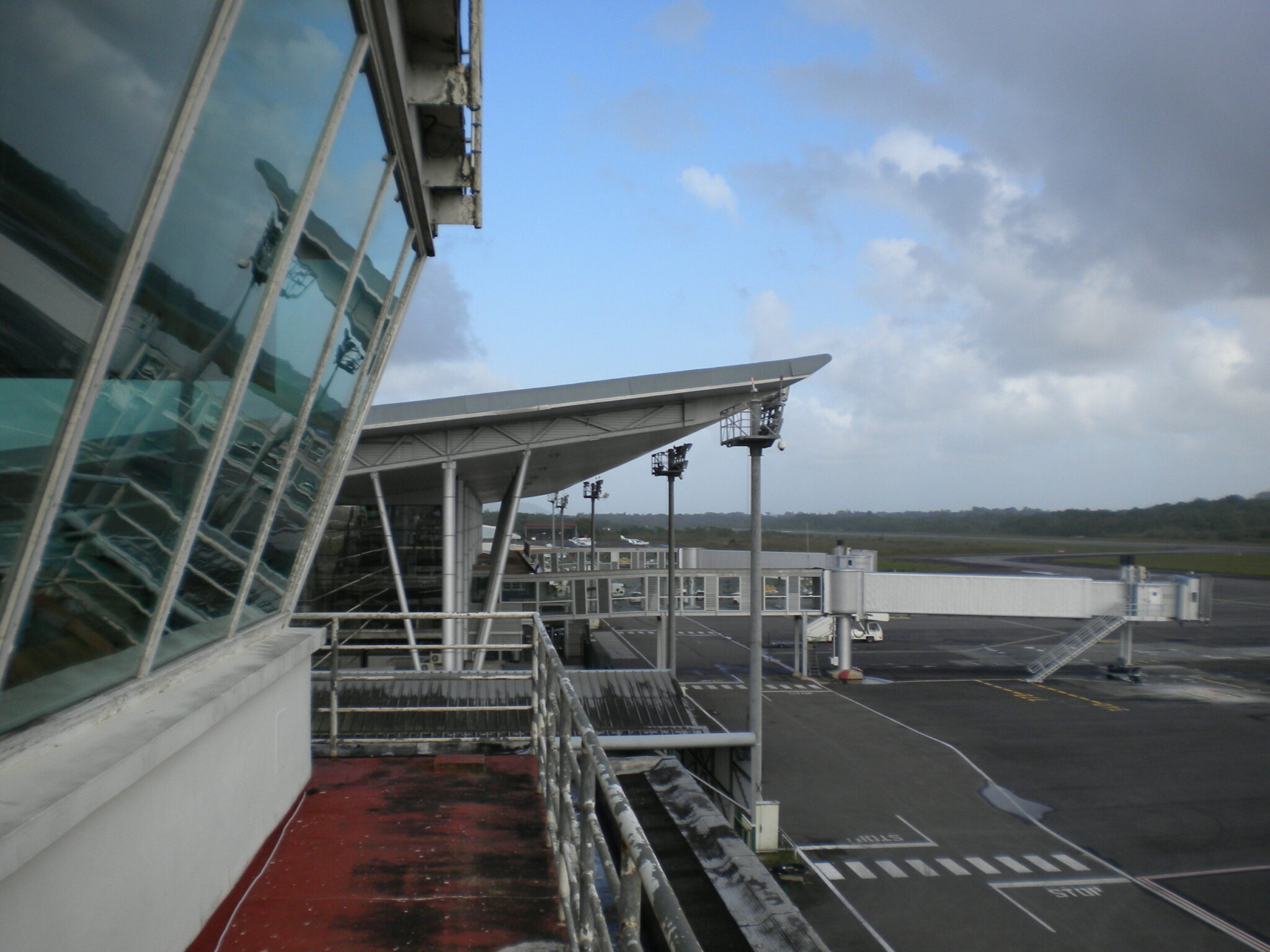 Problemen voor ESA en Air France in Frans Guyana