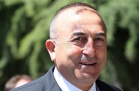 Mevlüt Çavuşoğlu - ©Mohammad Hassanzadeh/Wikipedia